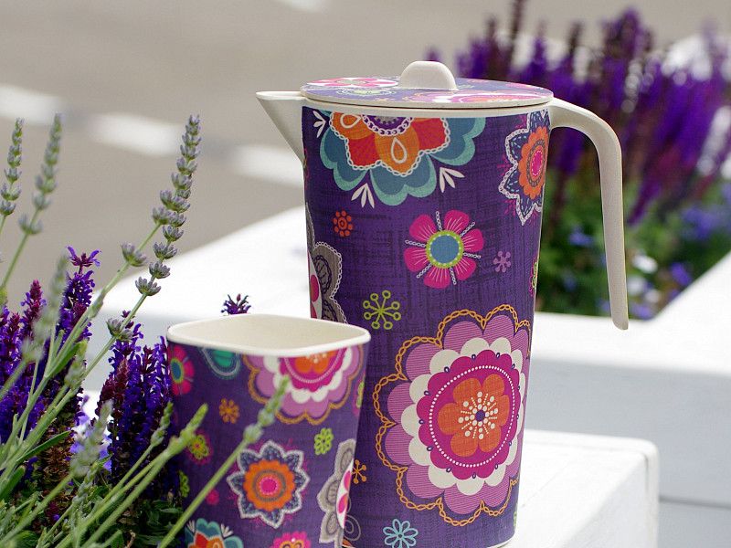 НОВАЯ СЕРИЯ - ИЗДЕЛИЯ ИЗ БАМБУКА 